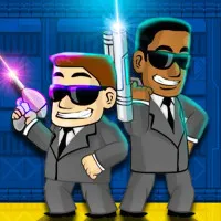 PLay Alien Catcher now!