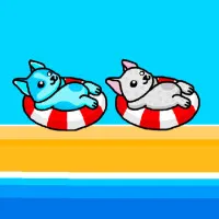 PLay Aqua Dogy now!