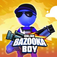 PLay Bazooka Boy now!
