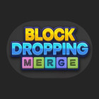 Play Block Dropping Merge