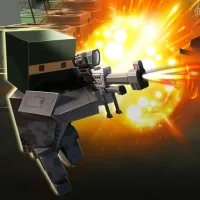 PLay Block Team Deathmatch now!