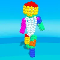 PLay Bridge.io Balls Tuxedo now!