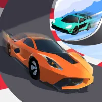 PLay Car Racing 3D Drive Mad now!