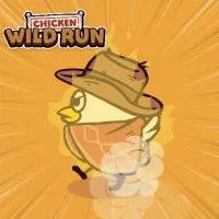 PLay Chicken Wild Run now!
