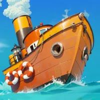 PLay Clean The Ocean now!