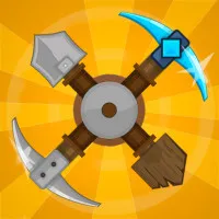PLay Craft Drill now!