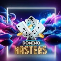 PLay Domino Masters now!