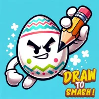 PLay Draw To Smash! now!
