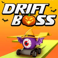 PLay Drift Boss now!