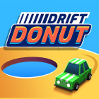 Play Drift Donut