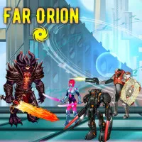 PLay Far Orion now!
