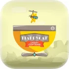 FlappyCat Crazy Copters