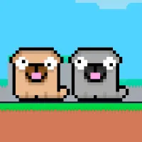 PLay Friends Pug now!