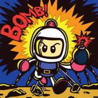PLay Bomberman now!