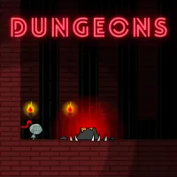 PLay DUNGEONS now!
