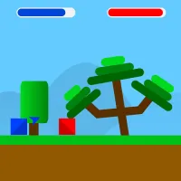 PLay Duel! A shooter game now!