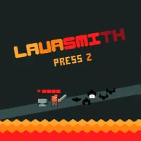 PLay Lavasmith now!