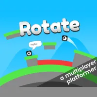 PLay Rotate now!
