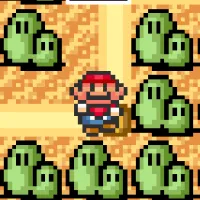 PLay Super Mario Bros. 3 now!
