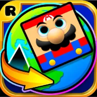 PLay MarioDash now!