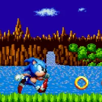 PLay Sonic Frenzy now!