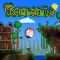 PLay Terraria now!