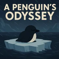 PLay A Penguin's Odyssey now!