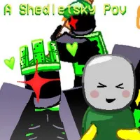 PLay A Shedletsky POV now!