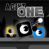 PLay Agent One now!
