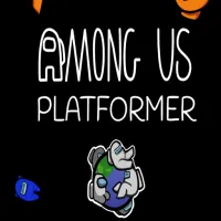 PLay Among Us Platformer now!