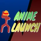 Anime Launch