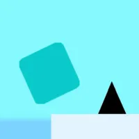 PLay Arctic Platformer now!