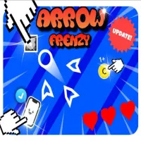 PLay Arrow Frenzy now!