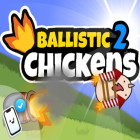 Play Ballistic Chickens 2