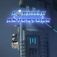 PLay Gorilla Adventure now!