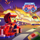 Play Battle Karts