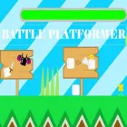 BATTLE PLATFORMER