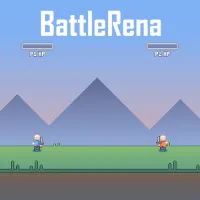 PLay BattleRena now!