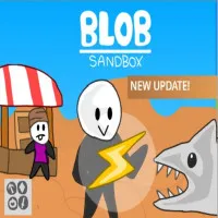 PLay Blob Sandbox now!