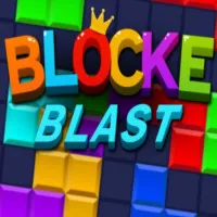PLay Blocke Blast now!