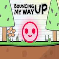 PLay Bouncing My Way Up now!