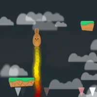 PLay Bouncy Pro now!