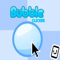 PLay Bubble Clicker now!