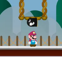 PLay Bullet Bill Barrage now!
