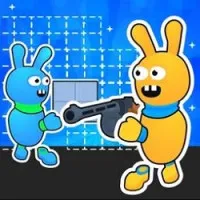 PLay Bunny Boy Online now!