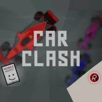 PLay Car Clash now!