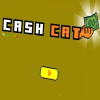 PLay Cash Cat now!
