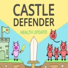 Play Castle Defender