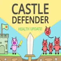Play Castle Defender