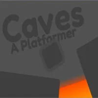 PLay Caves - A Platformer now!